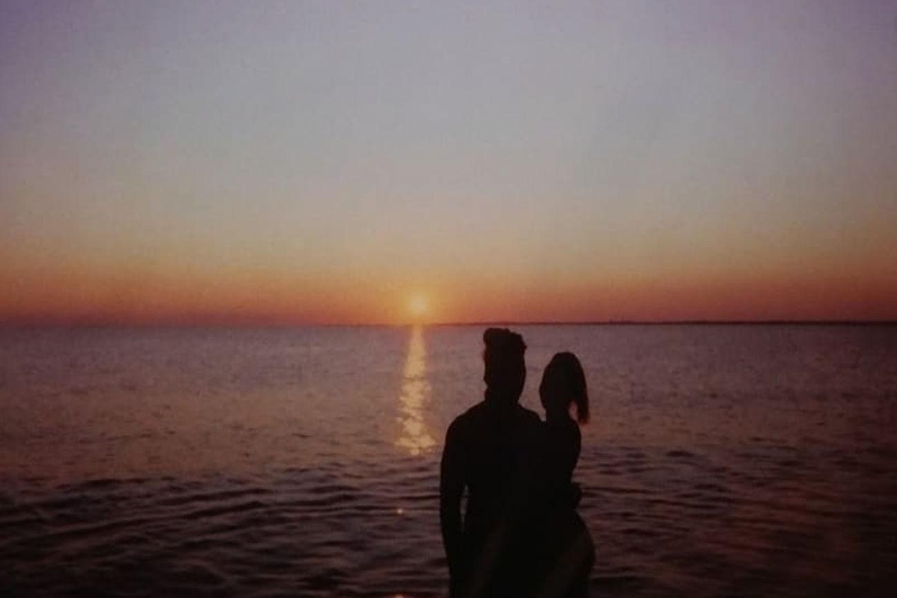 The Wedding Website of Morgan Froebel and Jeronimo Booker