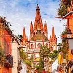 San Miguel de Allende