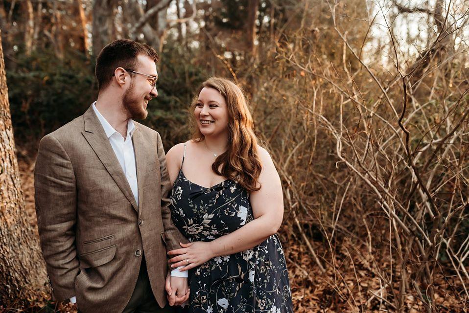 The Wedding Website of Sarah Sisson and Justin Little