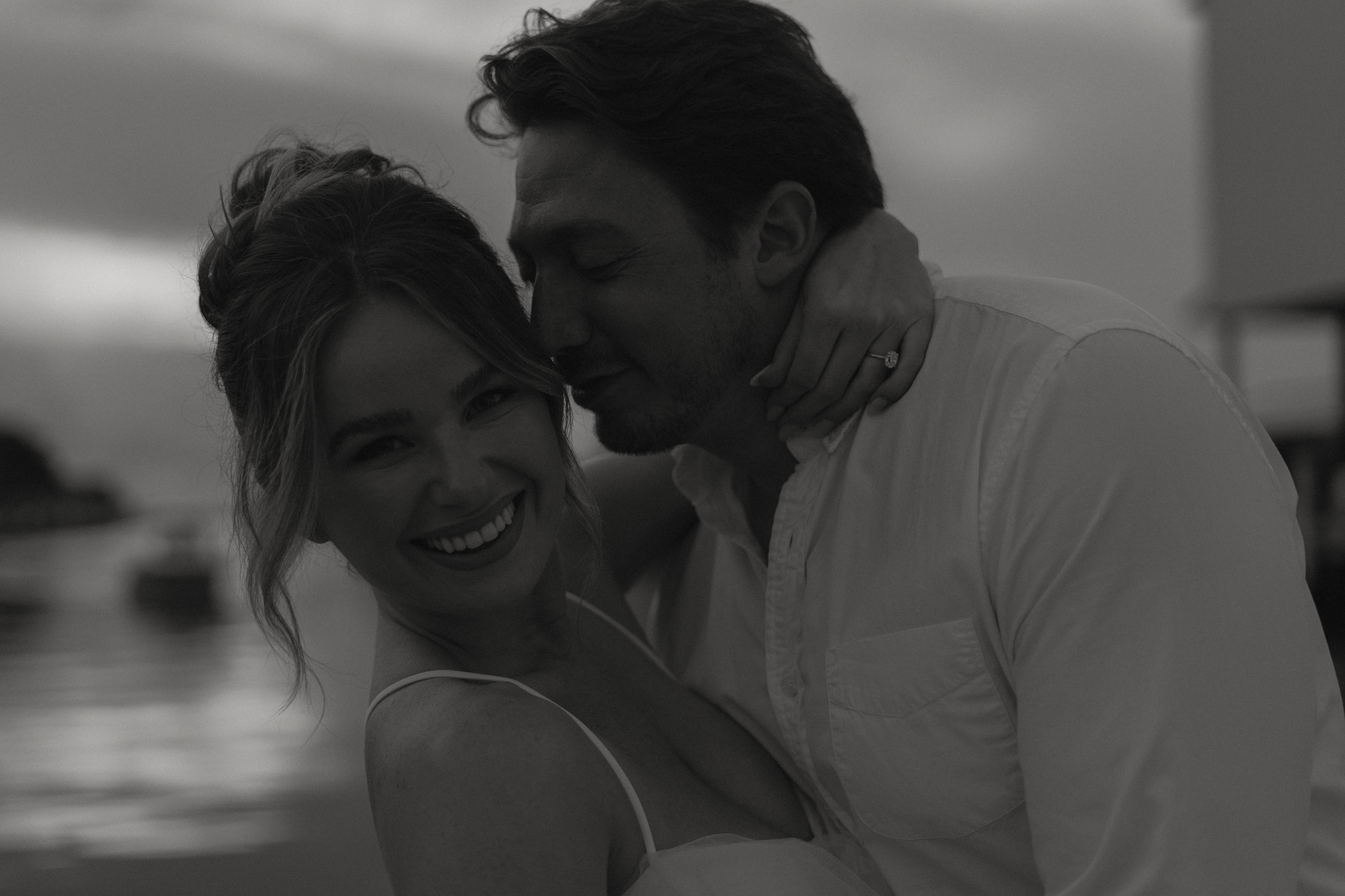 The Wedding Website of Maggie Palmer and Tyler Thomas