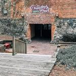 Chandler's Wharf
