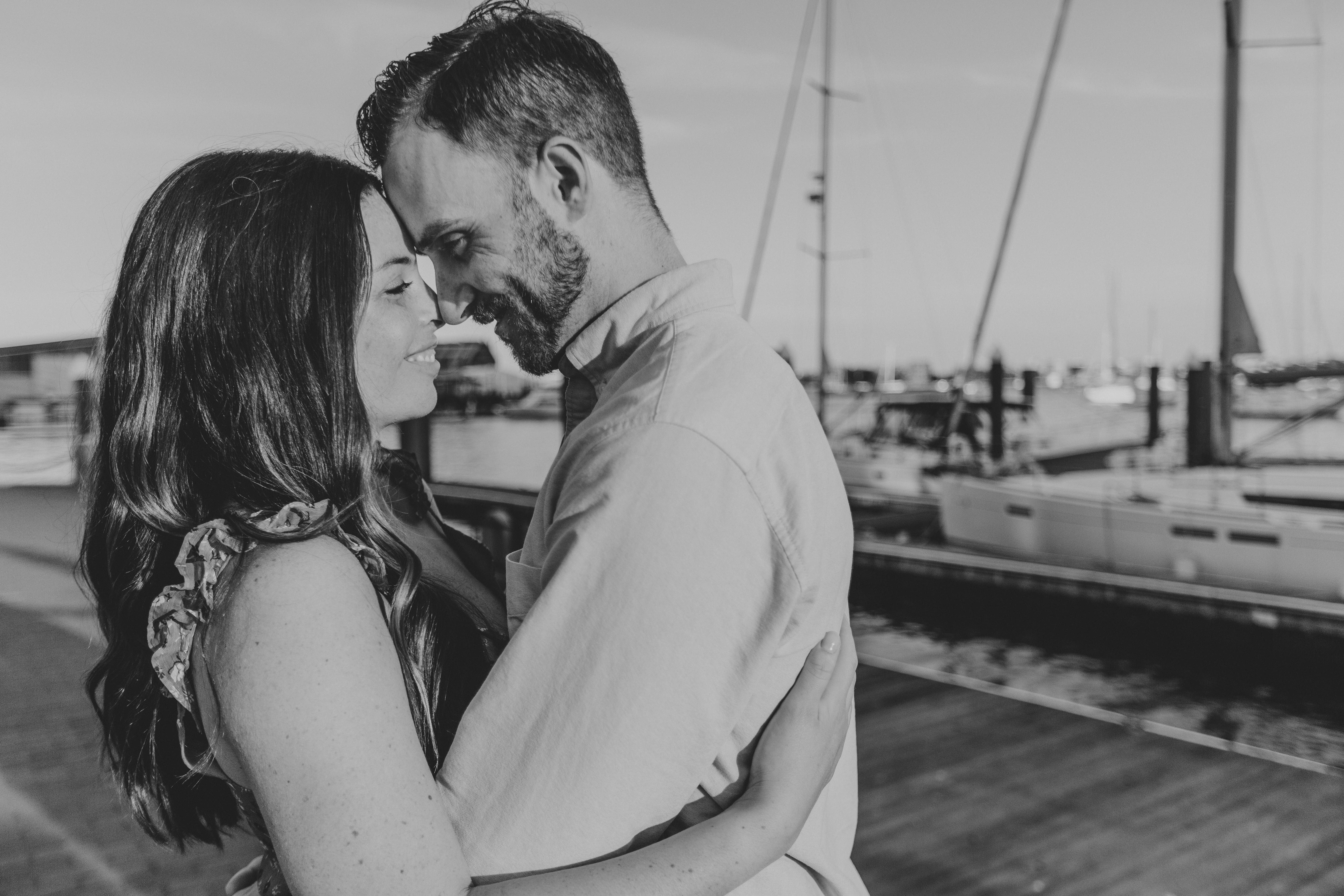 The Wedding Website of Meredith Horn and Connor McBride