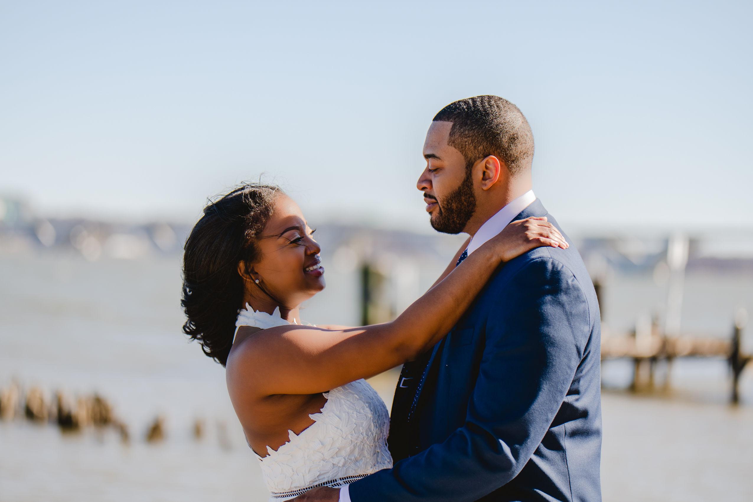 The Wedding Website of Kristen Kirkland and Milan Monteiro