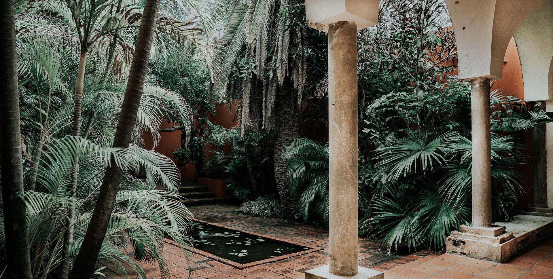 The Wedding Website of Jose Shields and Wendy Penalver