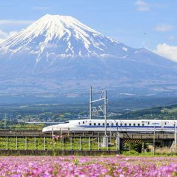 Bullet Trains