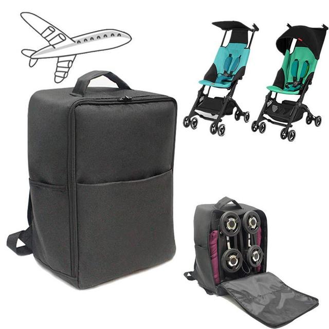 GB Pockit Stroller Travel Case