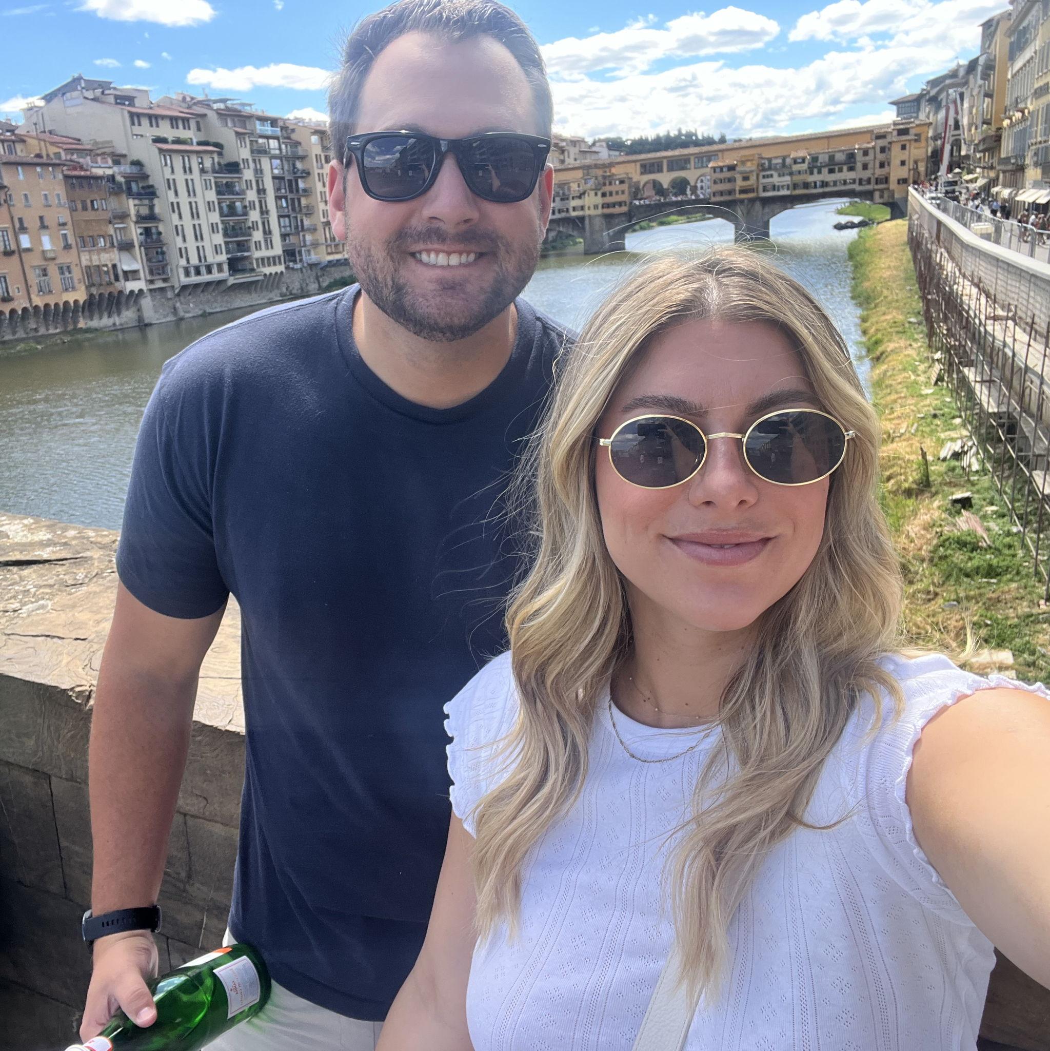 Exploring Florence