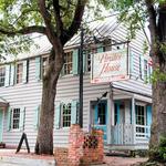 The Pirates' House