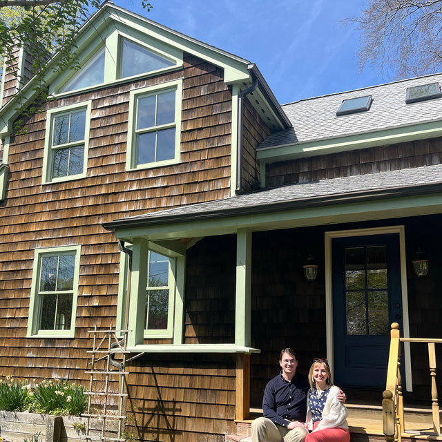 Home Improvement Fund