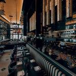 Cantina La Veinte