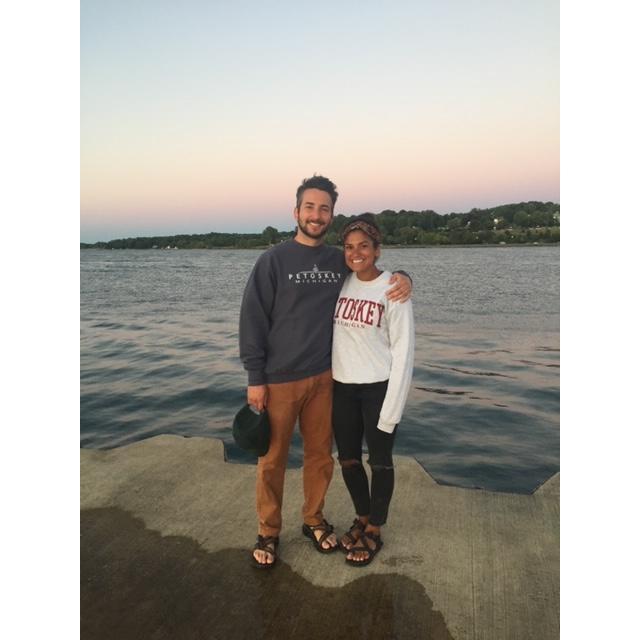 Petoskey, MI