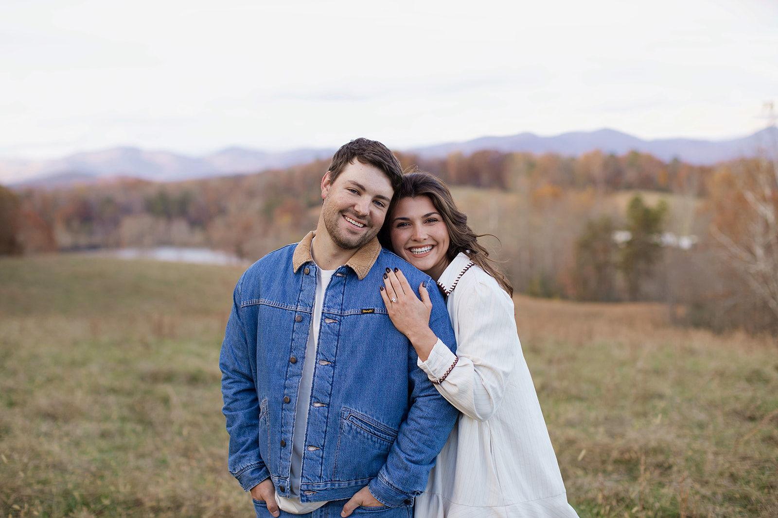 The Wedding Website of Sydney Lawrence and Cole Yancey