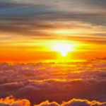 Haleakala Crater