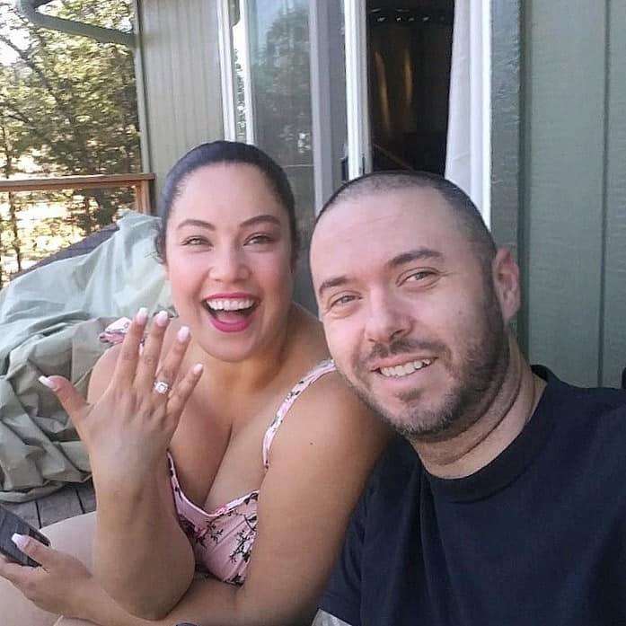 2019 - I said "YES!"