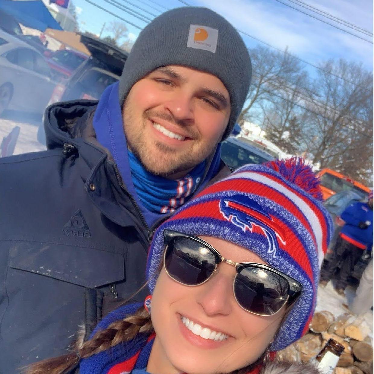 Go Bills!
