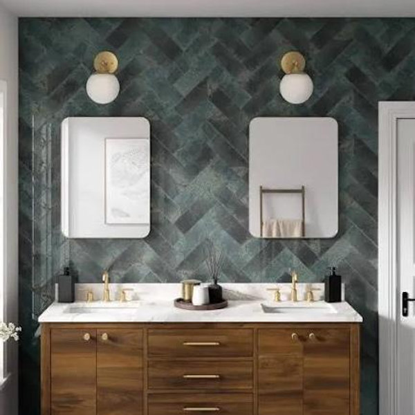 Bathroom Remodel Fund