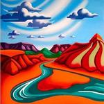 Santa Fe Railyard Arts District