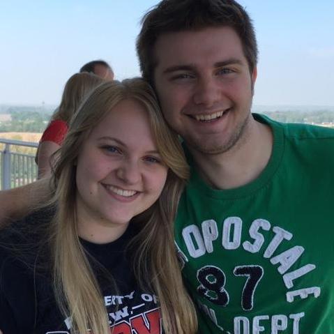 Second Date!
