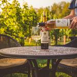 Connecticut Wine Trail