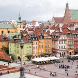 Warsaw