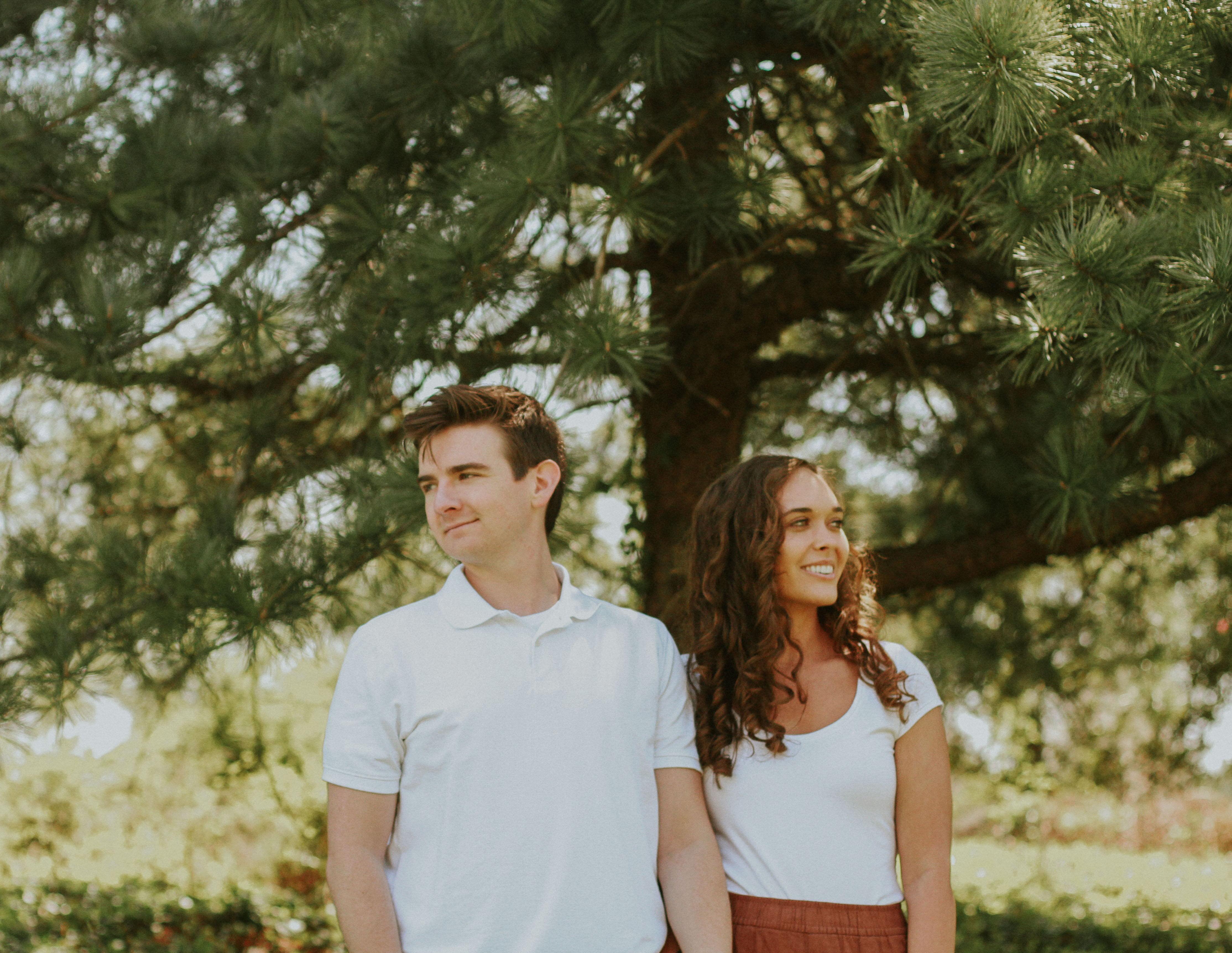 The Wedding Website of Rachel Gordon and Corey Adams