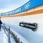 Utah Olympic Park  (Bobsledding)