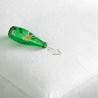 Martha Stewart Collection - Waterproof Mattress Protector