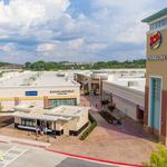 The Outlet Shoppes at Atlanta