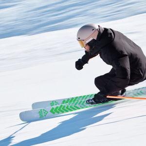 New Ski Gear Fund