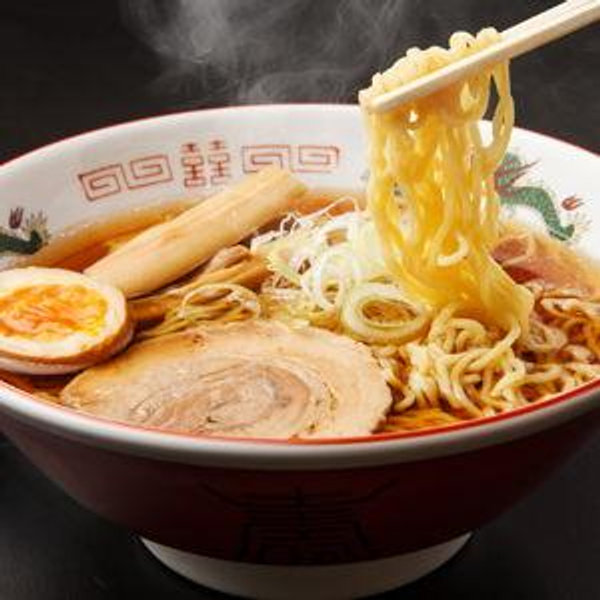 Ramen Cooking Class