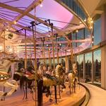 Looff Carrousel and Gift Shop