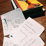 Powell's City of Books