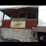 Scotchies restaurant