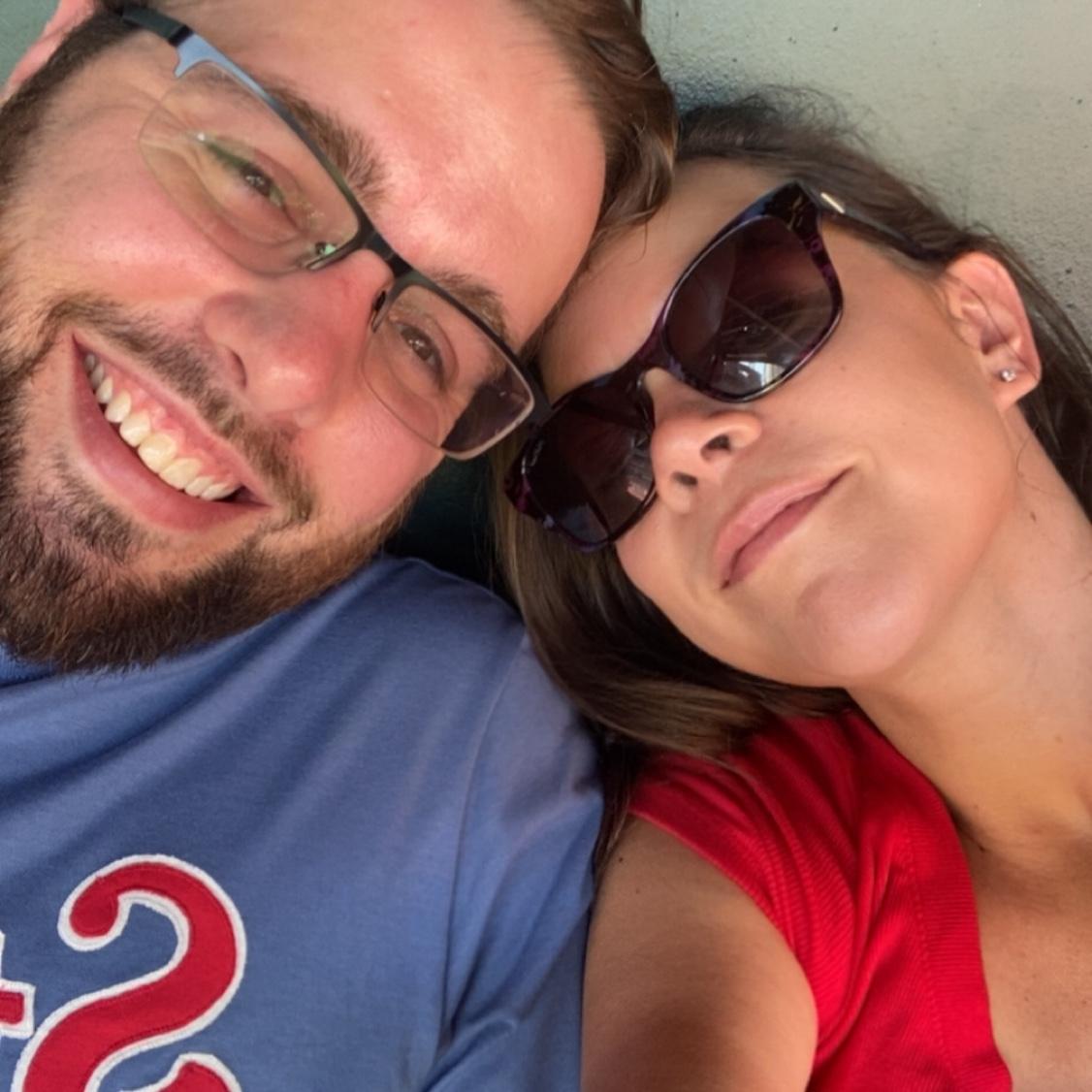 First STL game together.