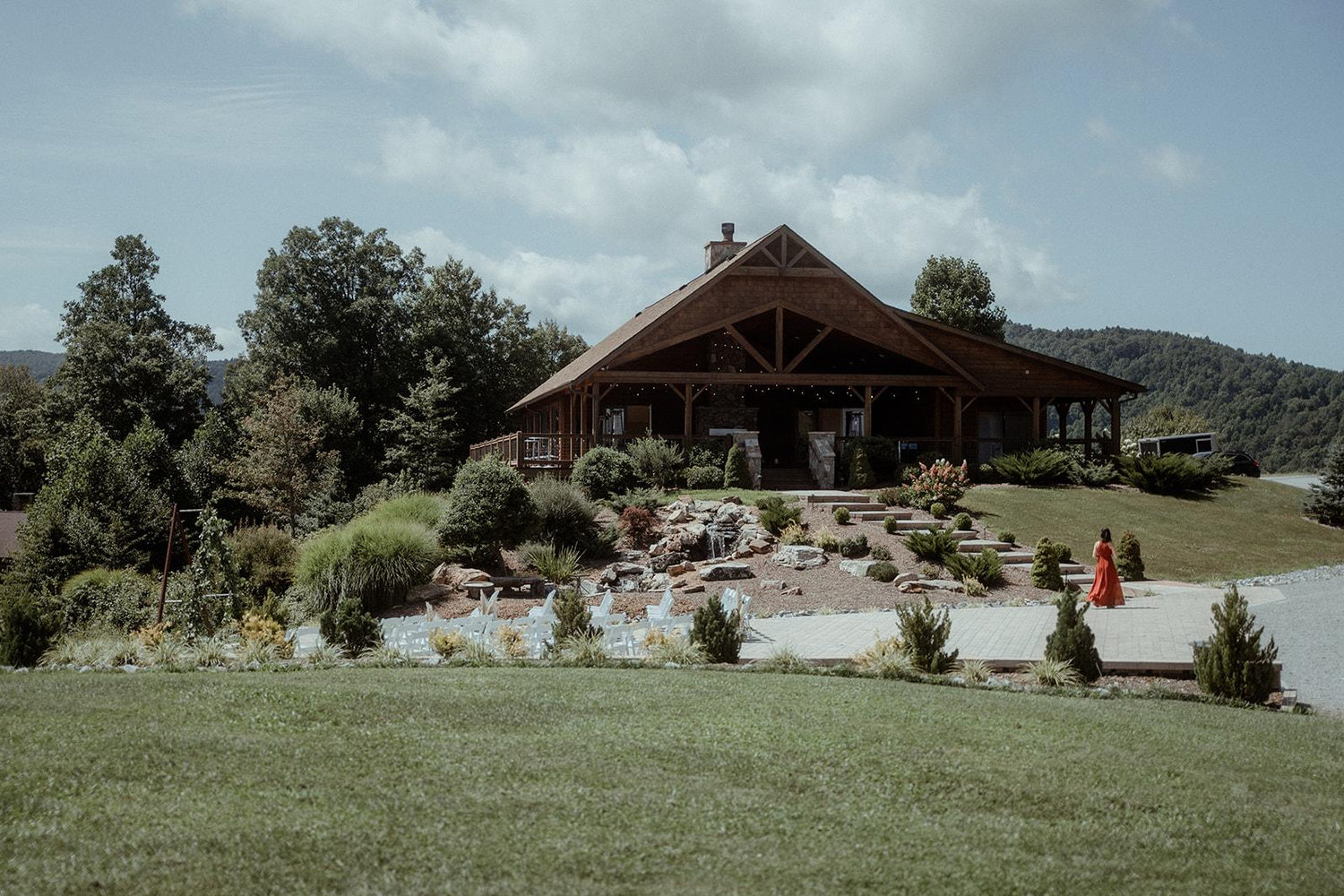 The Wedding Website of Cassandra Masters and Alex Mathews