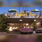 Safari Inn, a Coast Hotel