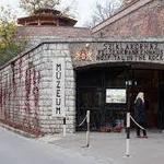 Hospital en la Roca