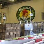 Celestial Seasonings Tea Tour