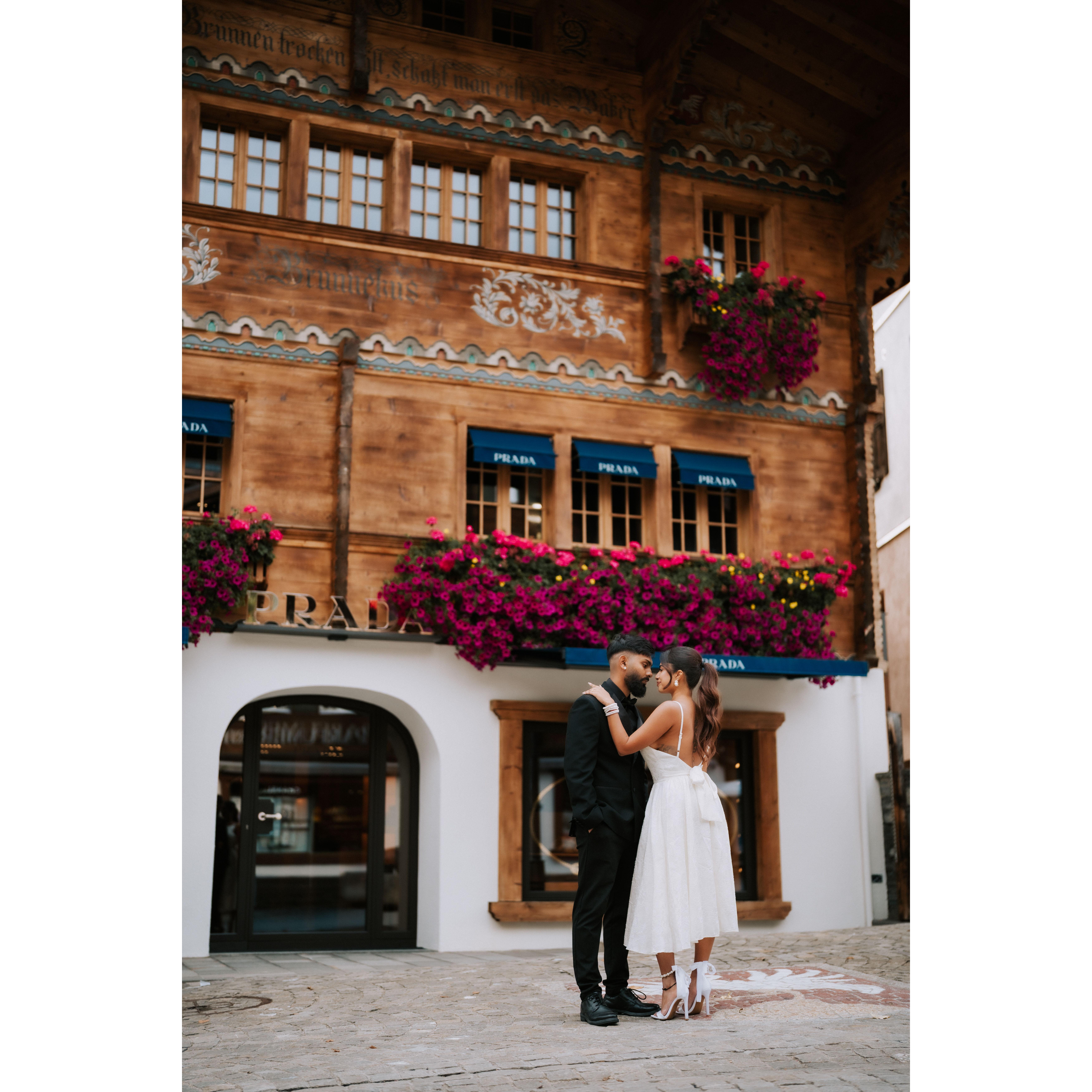 Officially us - 29.09.2020
