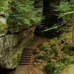 Ledges Overlook
