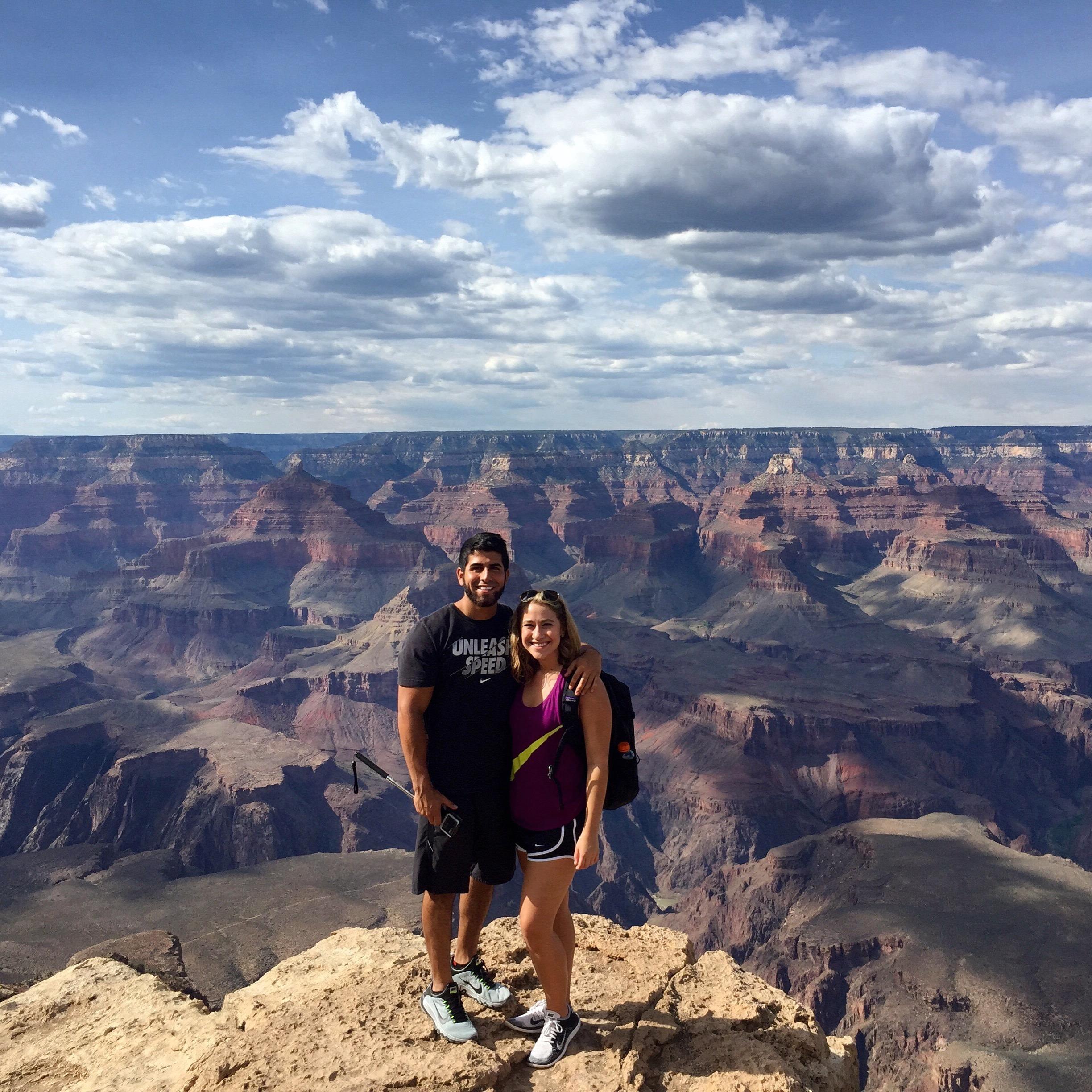 2015 Grand Canyon