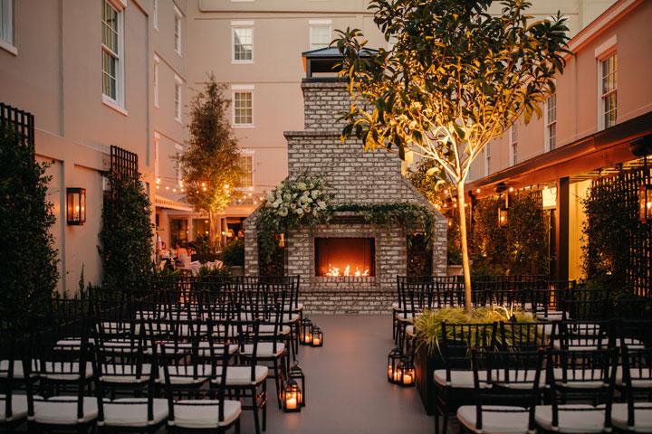The Wedding Website of Samantha Lobo and Gilmar Mogollon