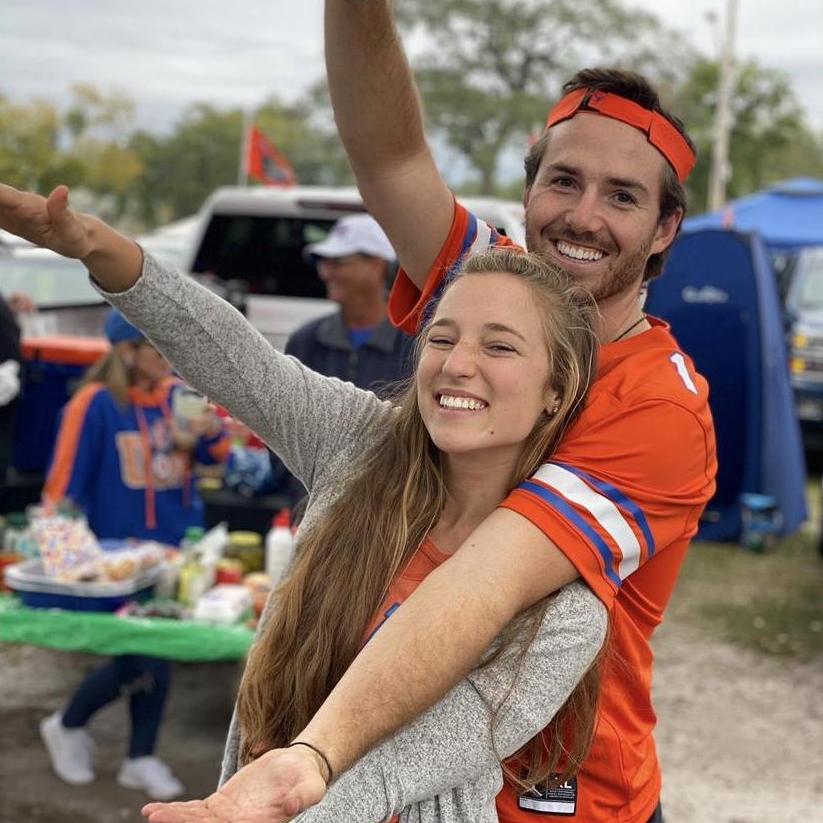 Go Gators!