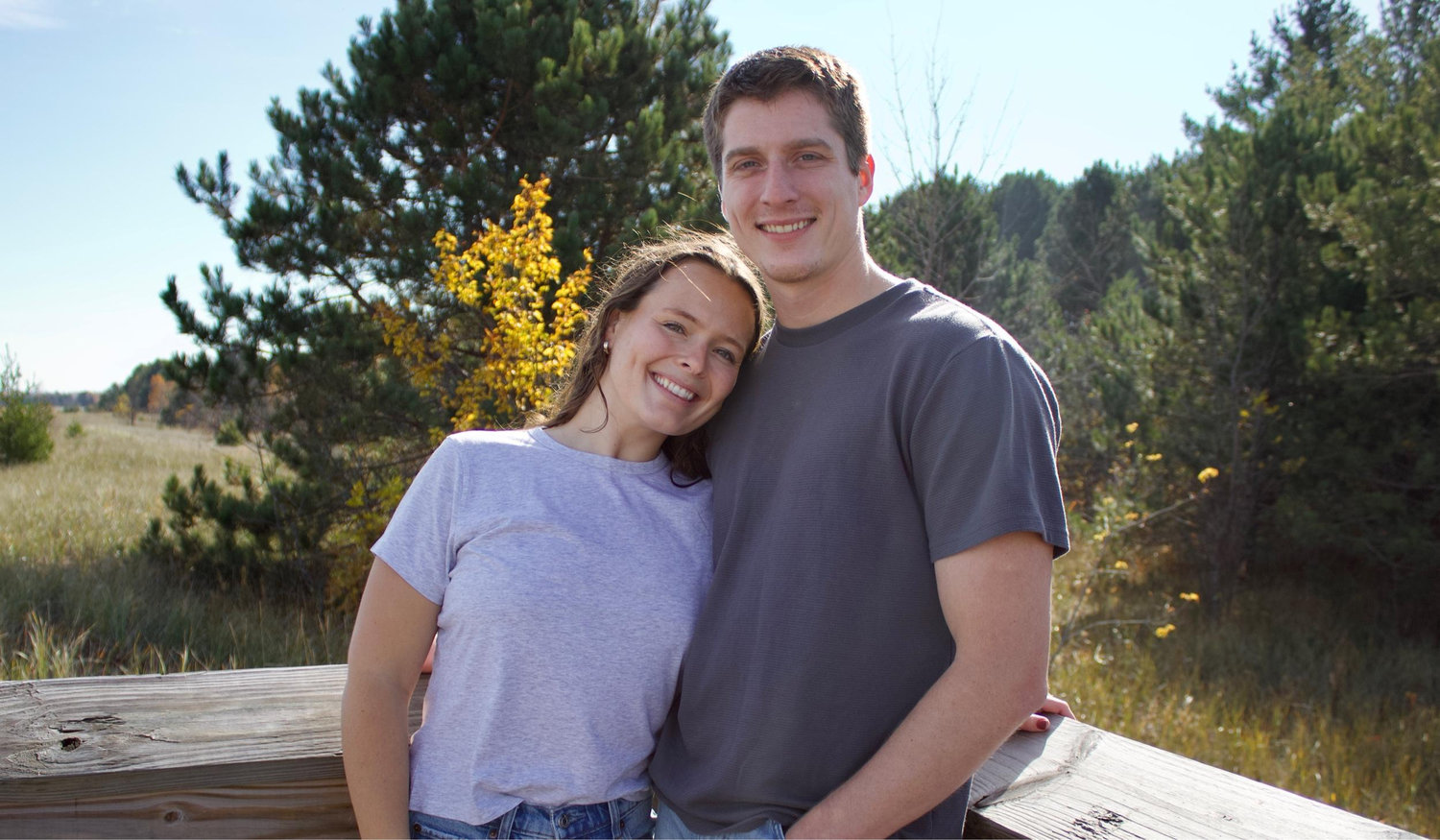 The Wedding Website of Hannah Pawlyshyn and Brennan Nelson
