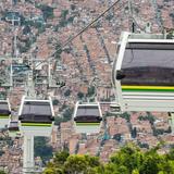 Metro y Metro Cable