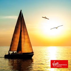 Virgin Experience Gifts, Sunset Catamaran Cruise - West Palm Beach - Zola