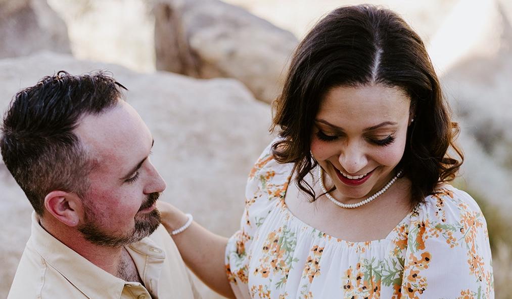 The Wedding Website of Jamye Shelton and John Abbott