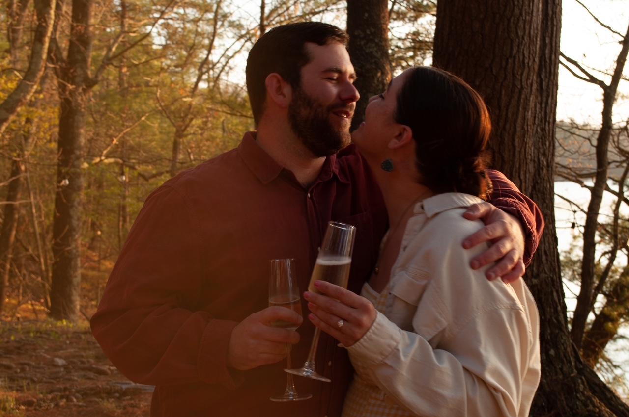 The Wedding Website of Isabel Bowe and Matthew Clauss