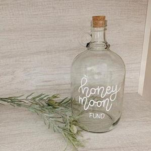 Honeymoon Fund