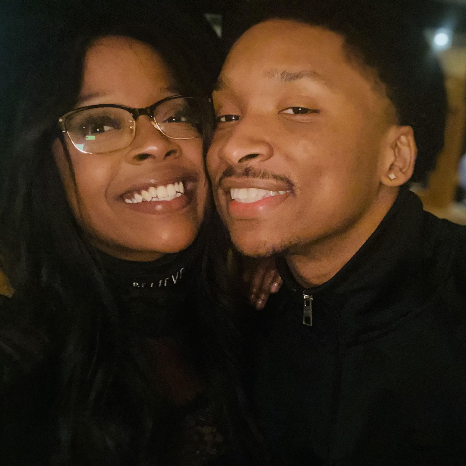 Our First Date - 2021